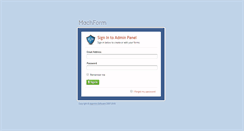 Desktop Screenshot of forms.jcsmd.org